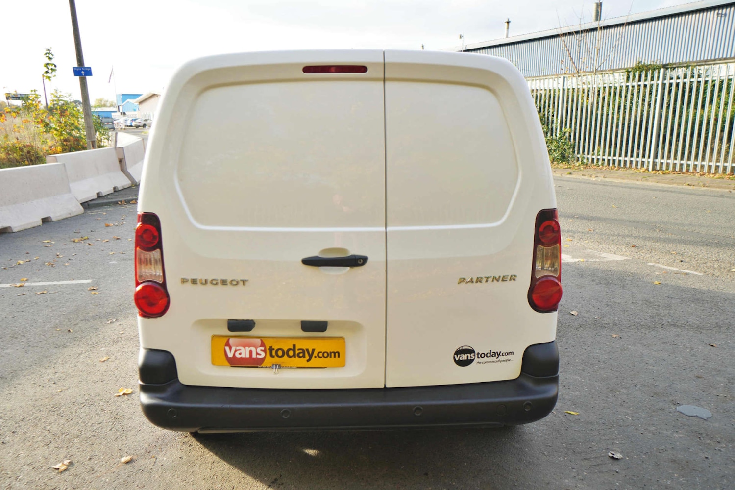 Vehicle 27