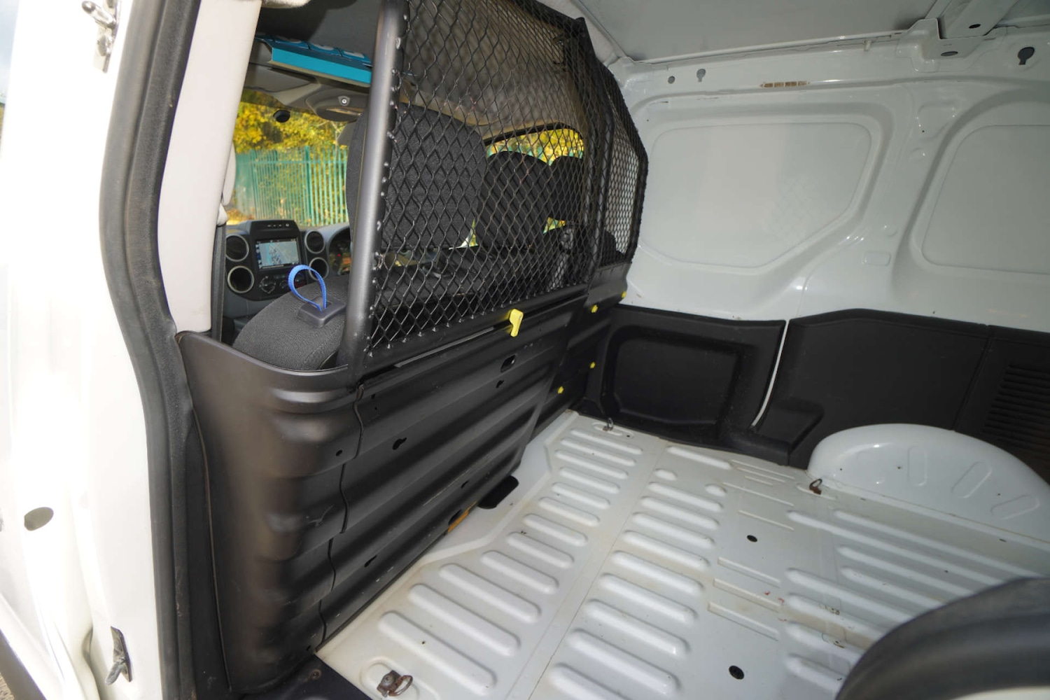 Vehicle 38