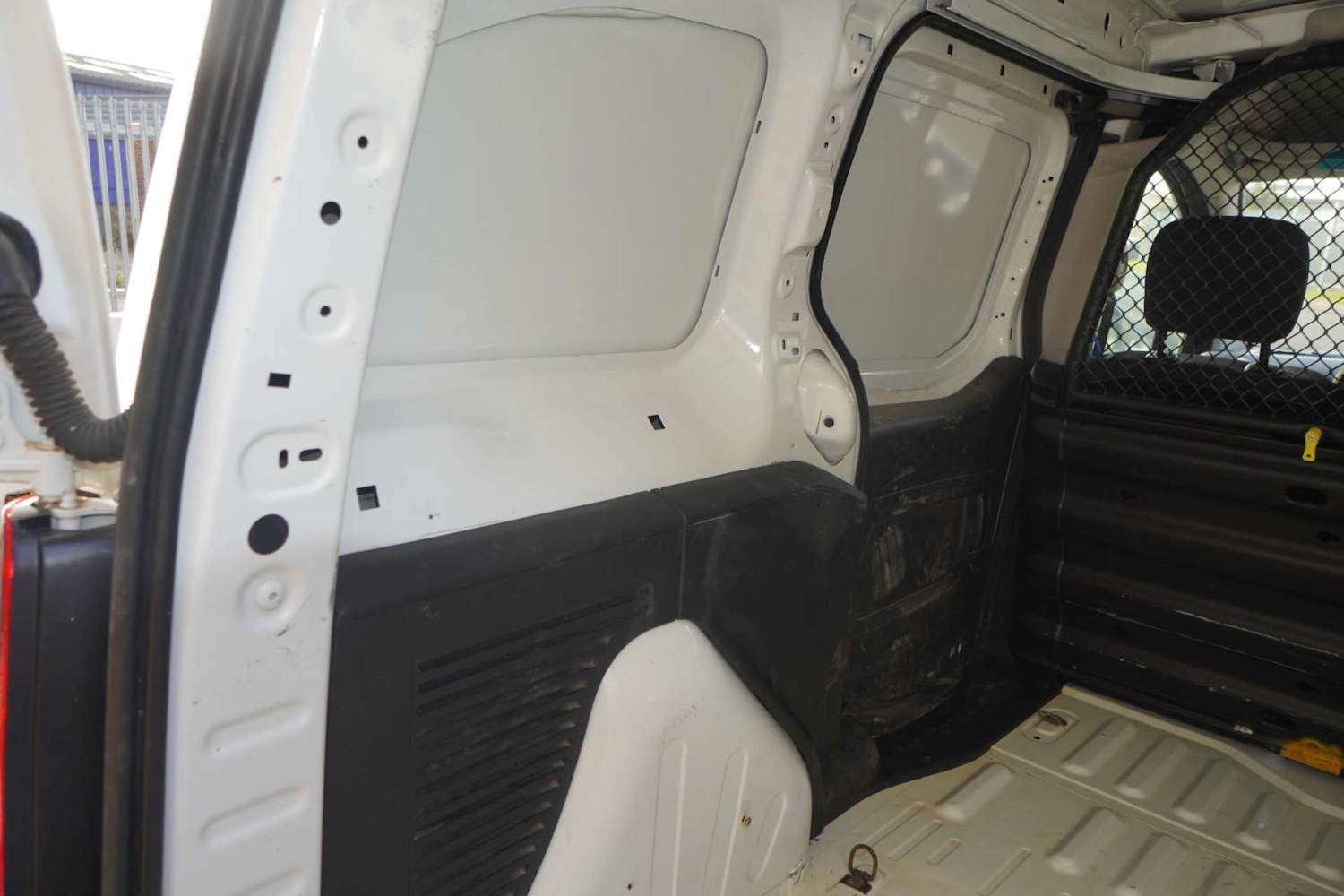 Vehicle 47