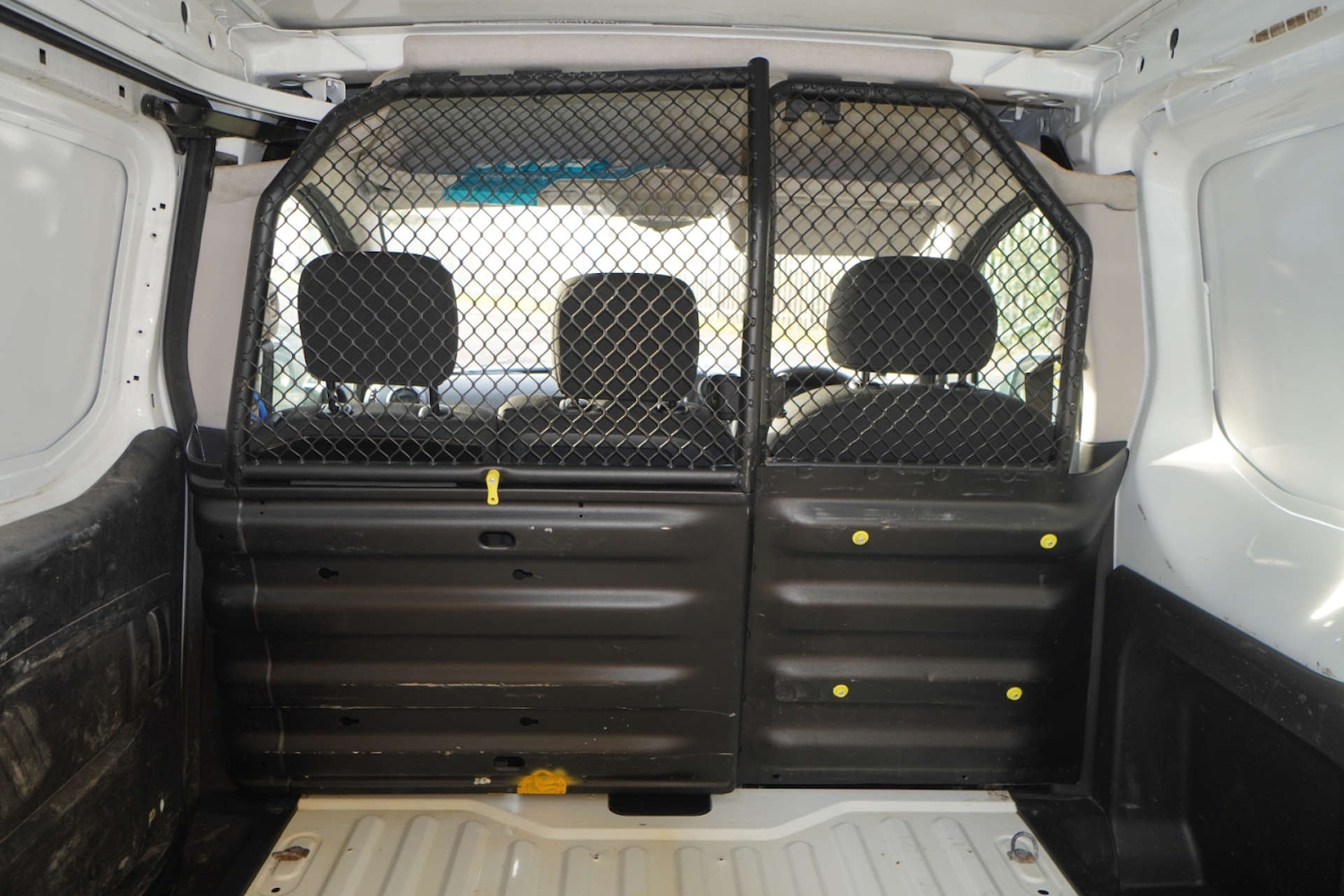 Vehicle 48