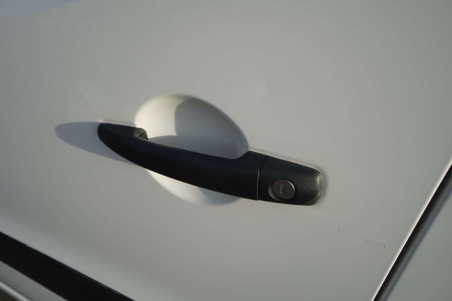 Vehicle 60