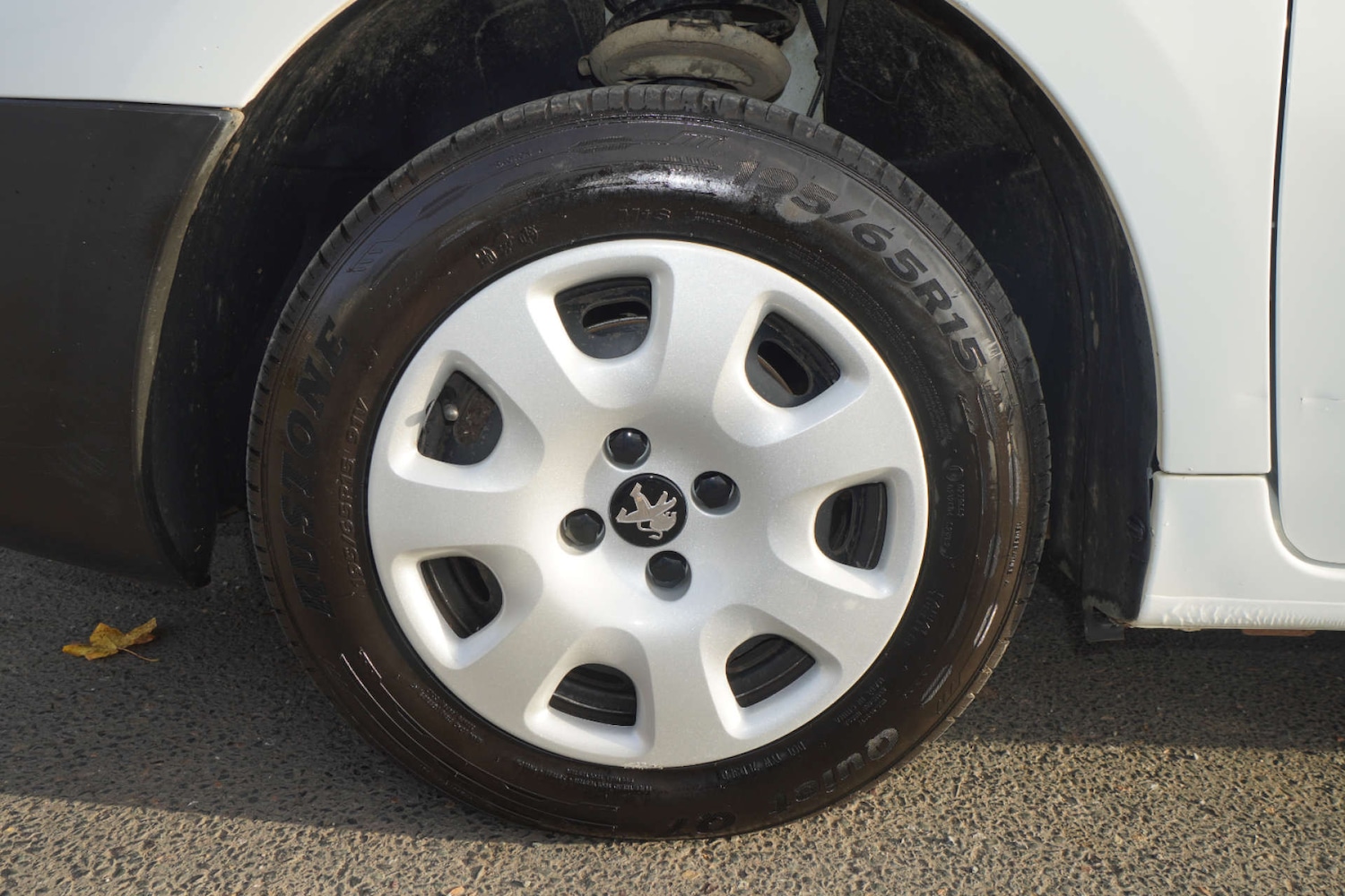 Vehicle 64