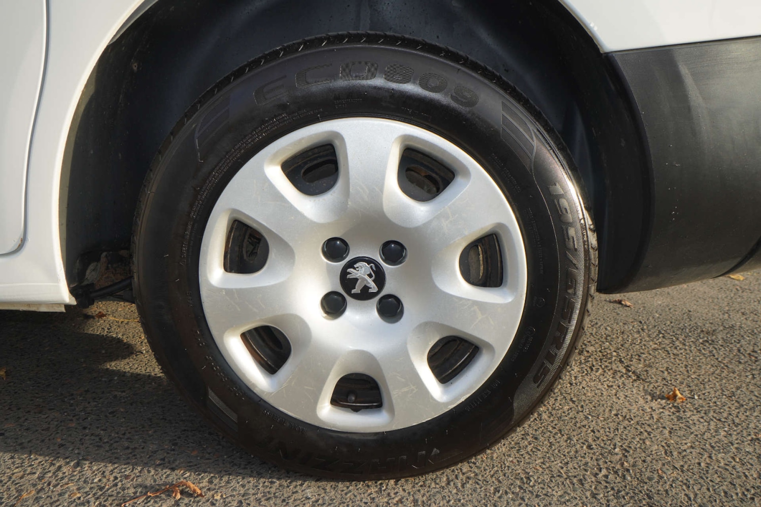 Vehicle 65