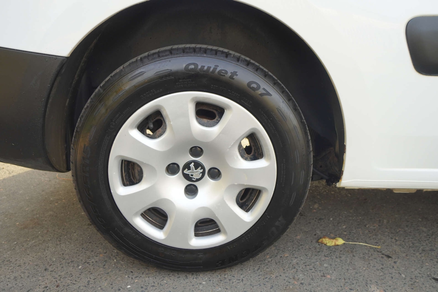 Vehicle 66