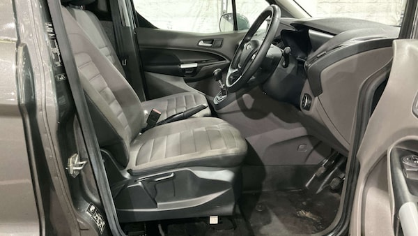Used Ford Transit Connect 2021 for sale - 76207604: Photo 13