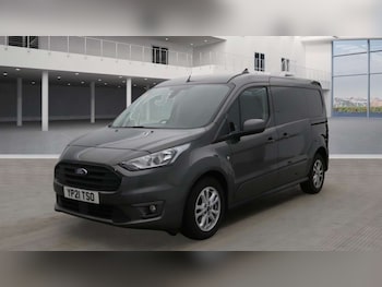 Used Ford Transit Connect 2021 for sale - 76207604: Photo 3