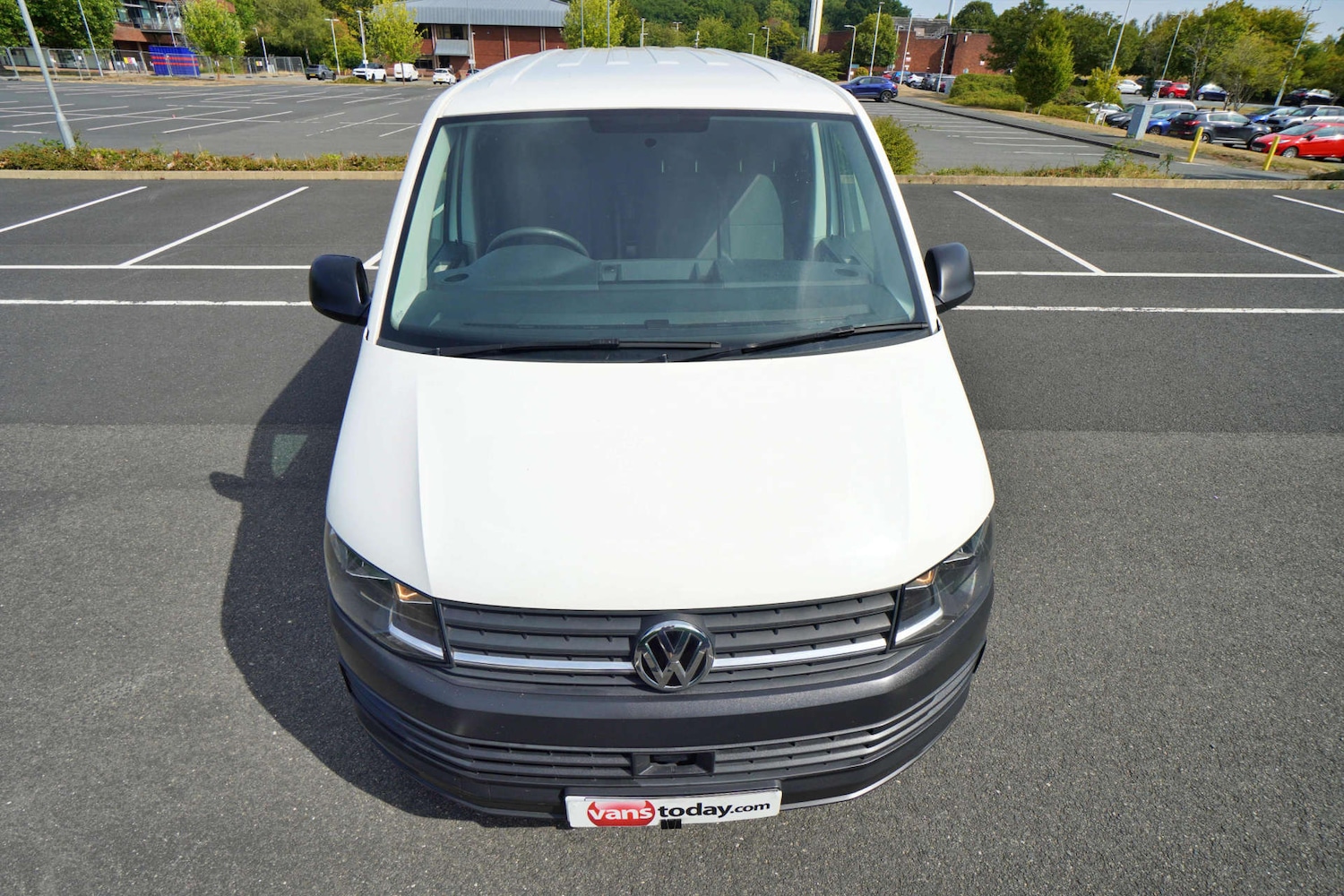 Vehicle 26