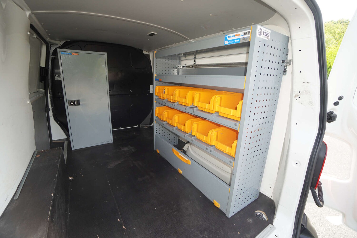 Vehicle 31