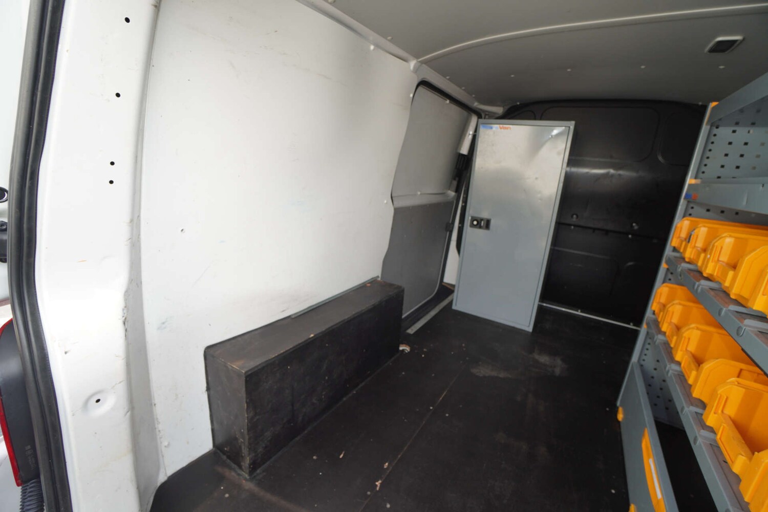 Vehicle 32