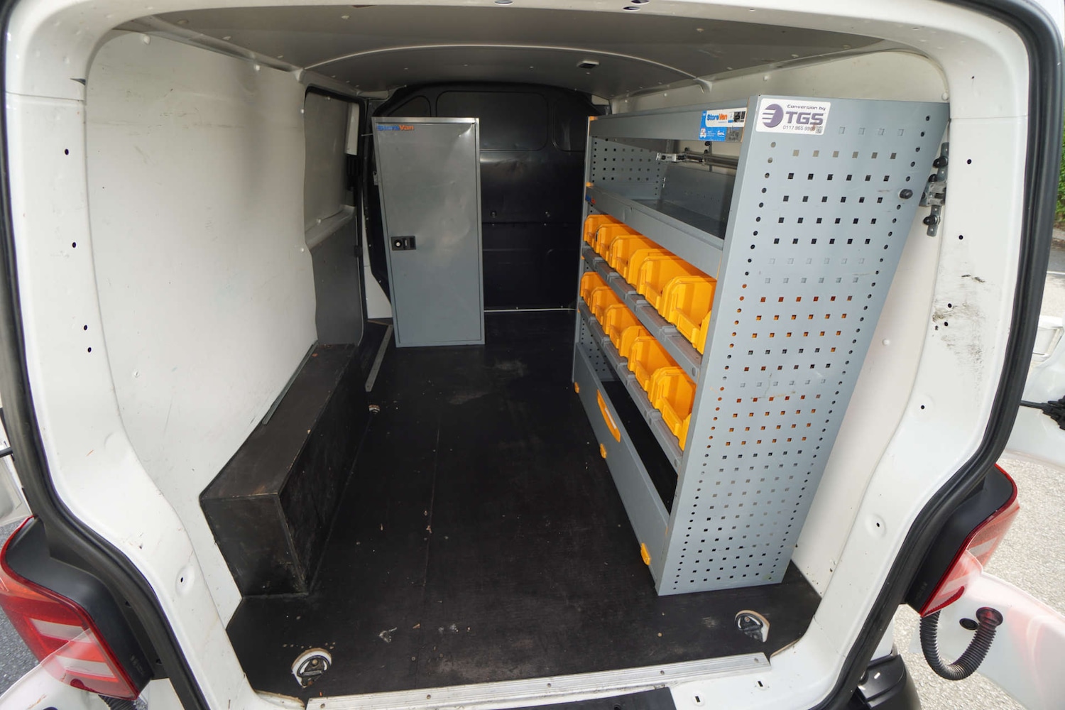 Vehicle 33