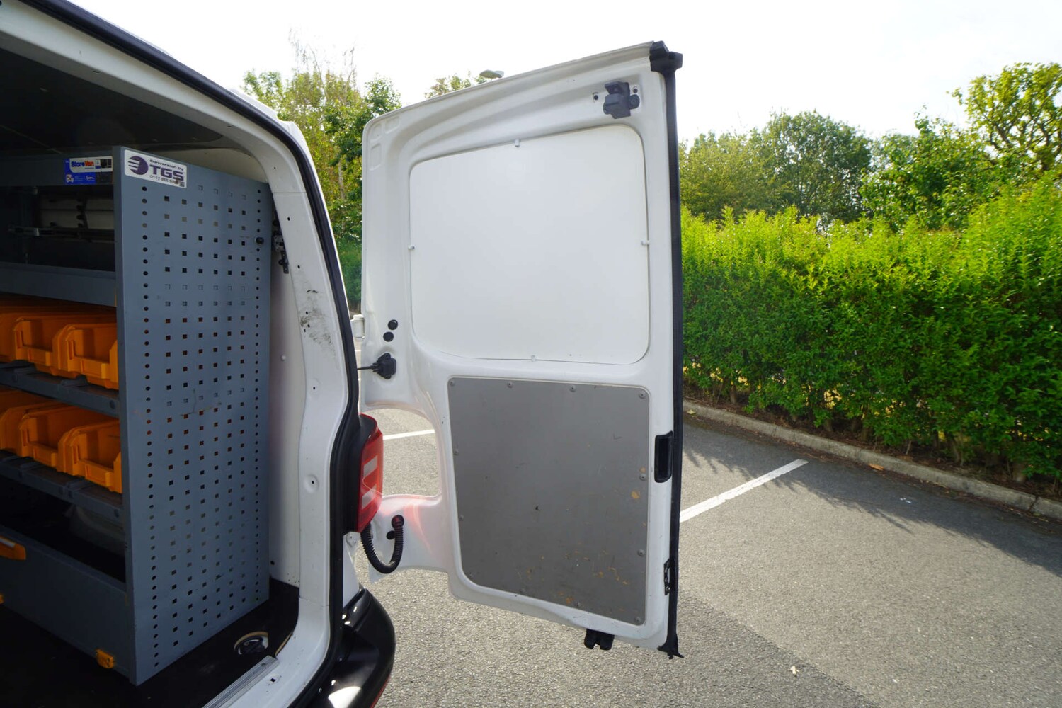 Vehicle 35