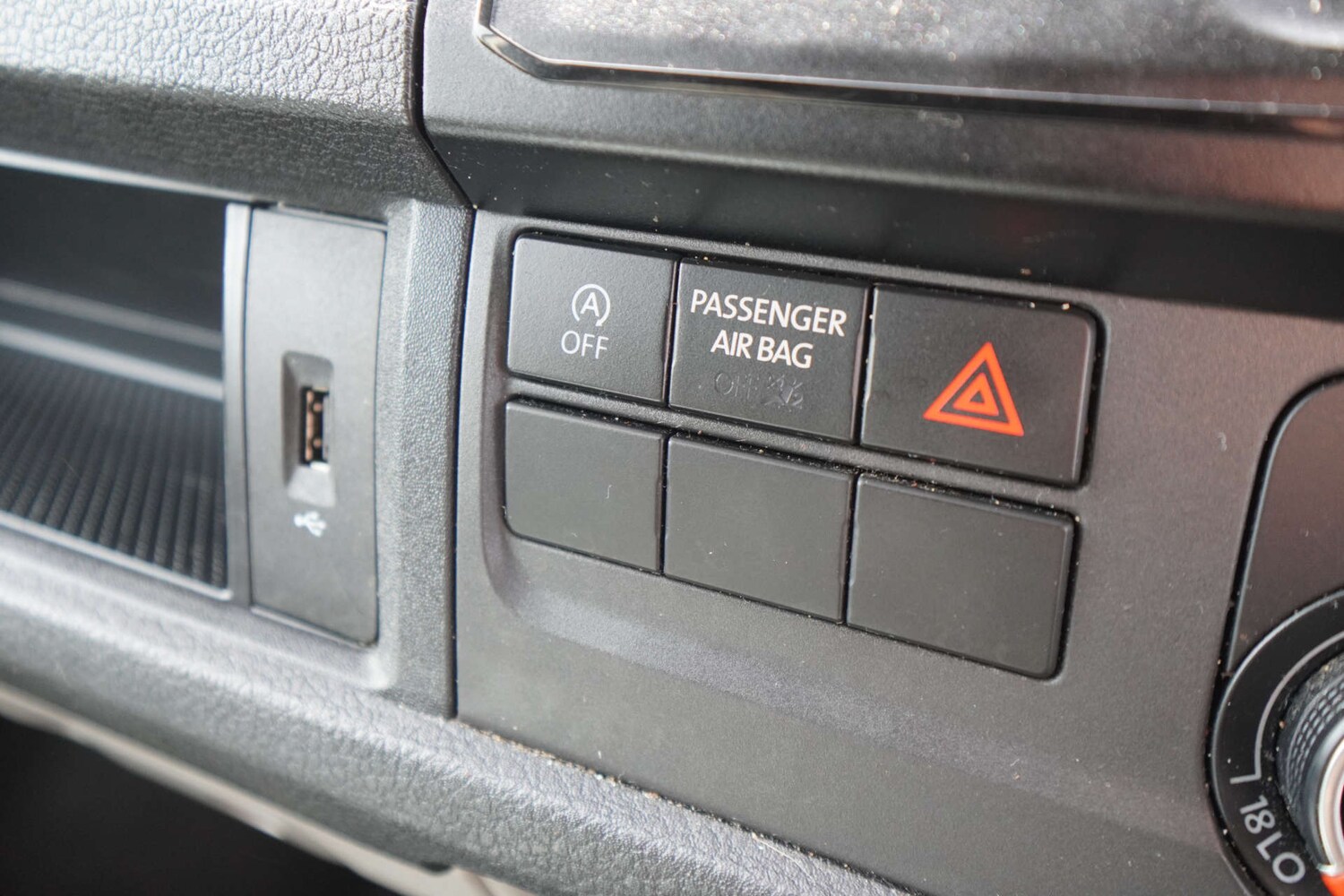 Vehicle 38