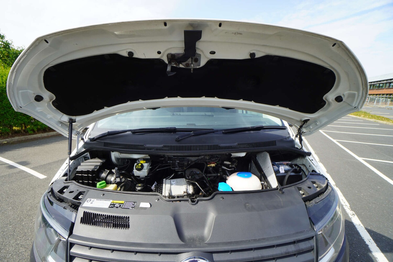 Vehicle 47
