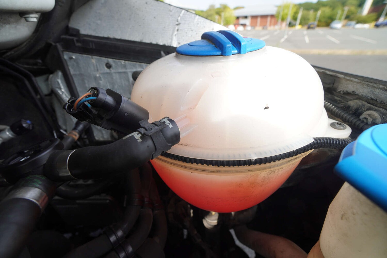 Vehicle 50