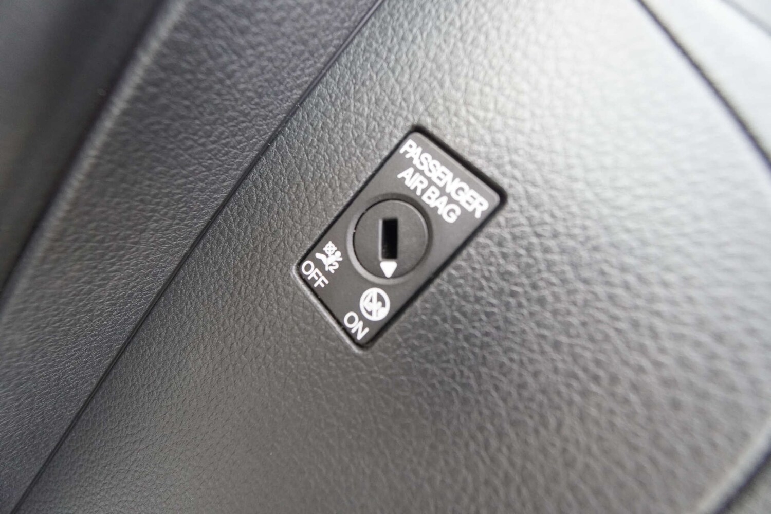 Vehicle 60