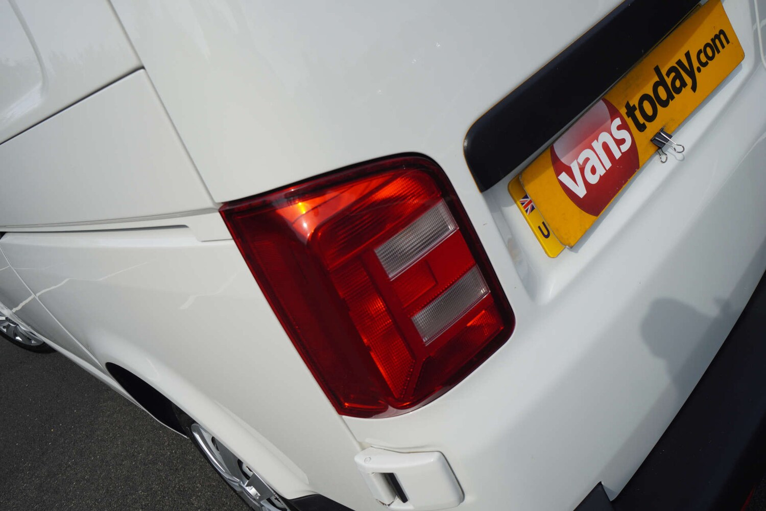 Vehicle 68