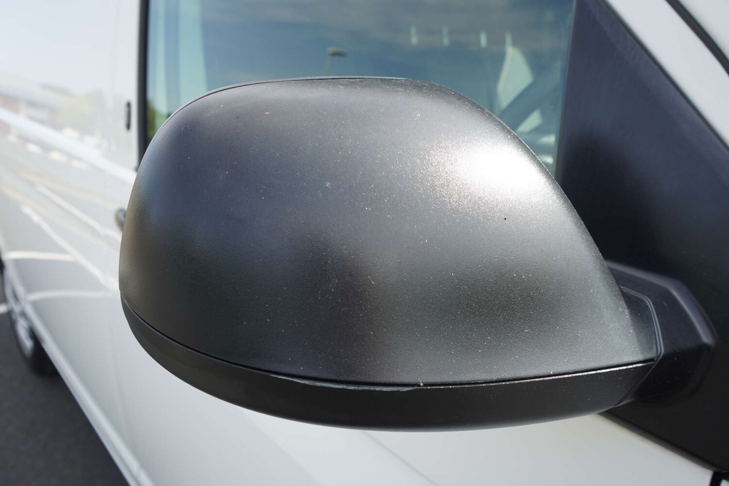 Vehicle 70
