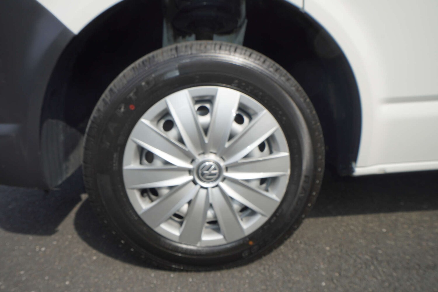 Vehicle 74