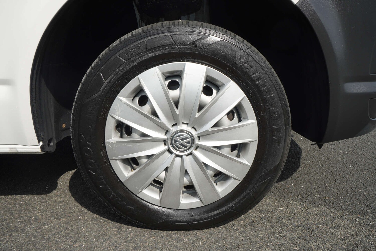 Vehicle 75