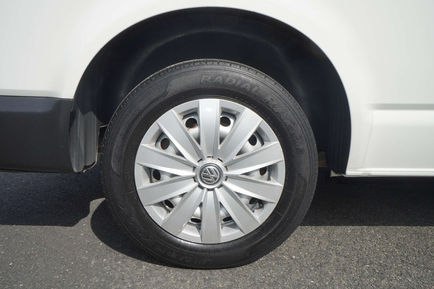 Vehicle 77