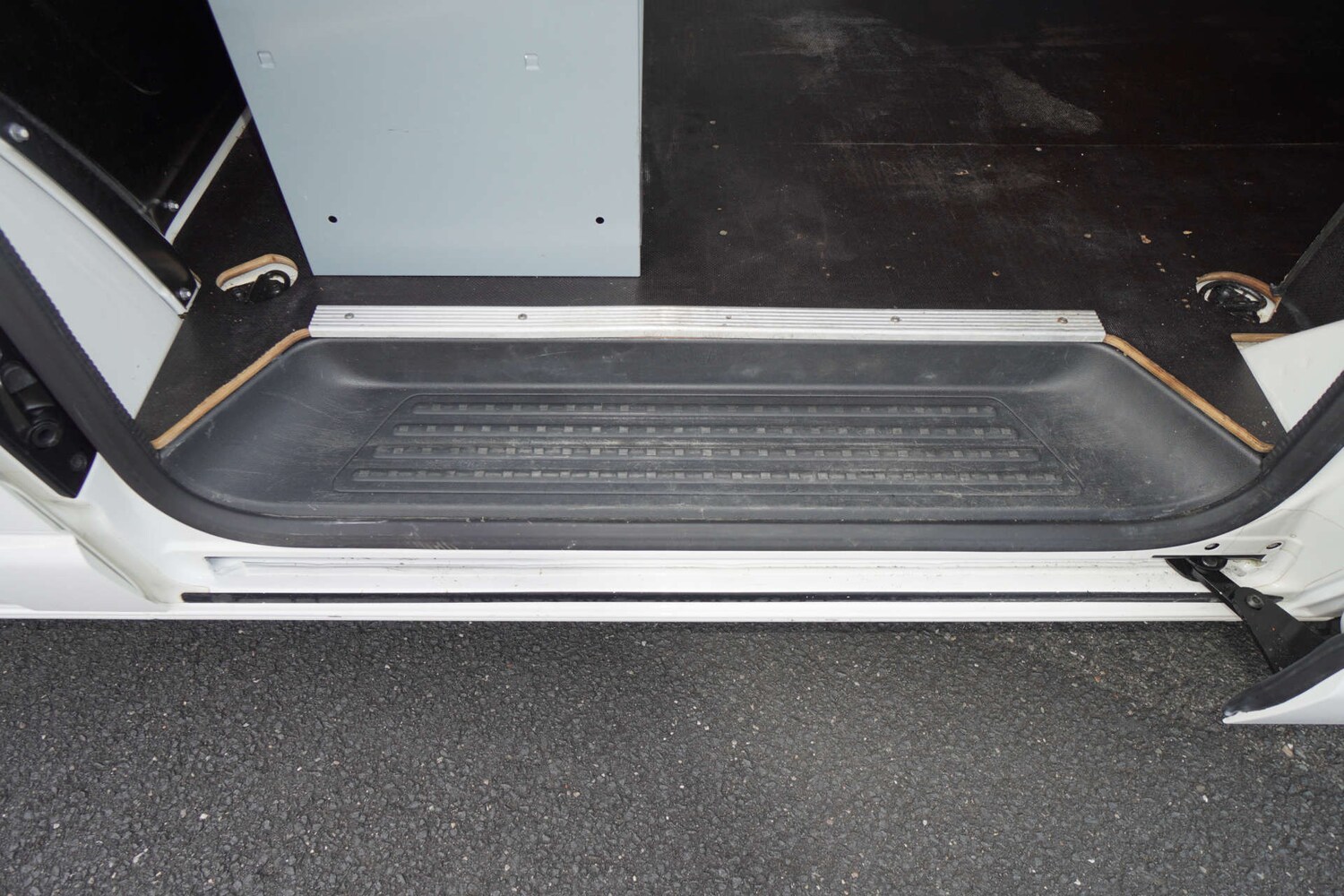 Vehicle 81