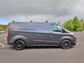 Used Ford Transit Custom 2022 for sale - 79228303: Photo