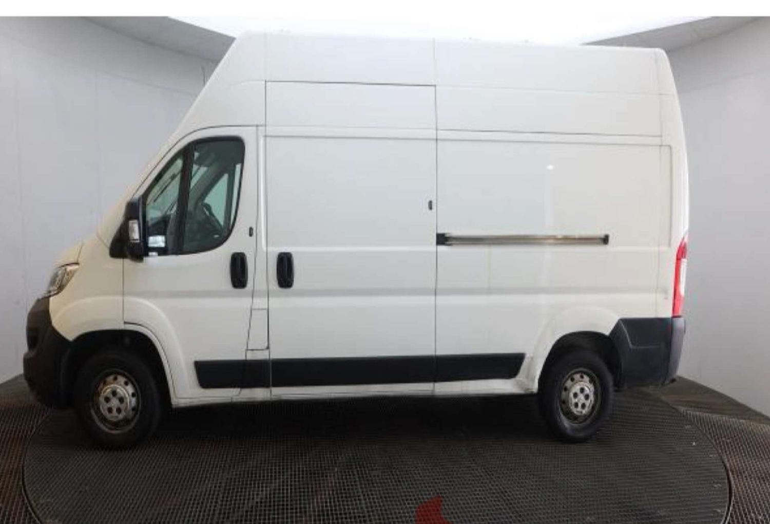 Used Citroen Relay 2021 for sale - 76601317: Photo 5