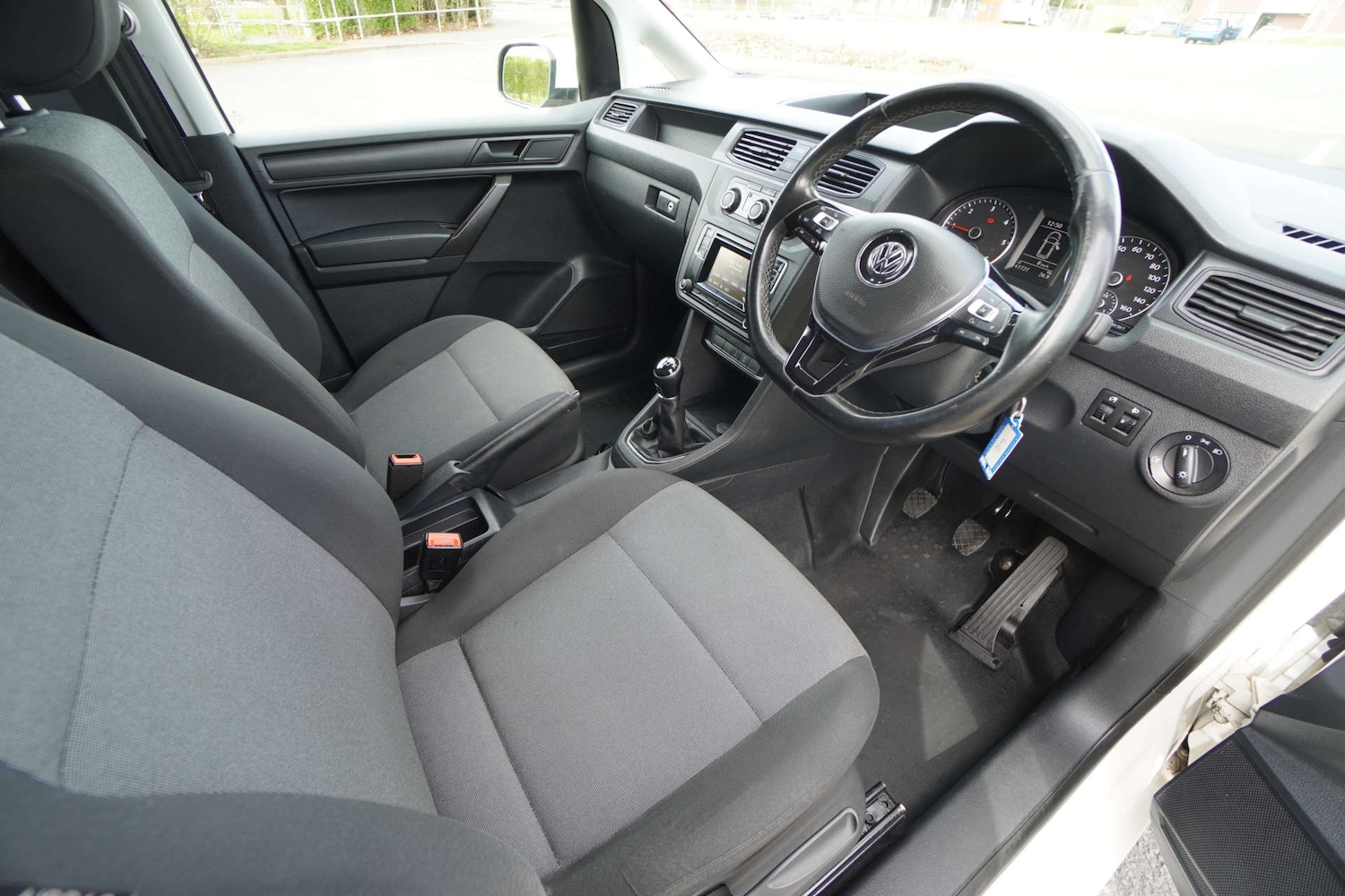 Used Volkswagen Caddy 2019 for sale - 78063302: Photo 10