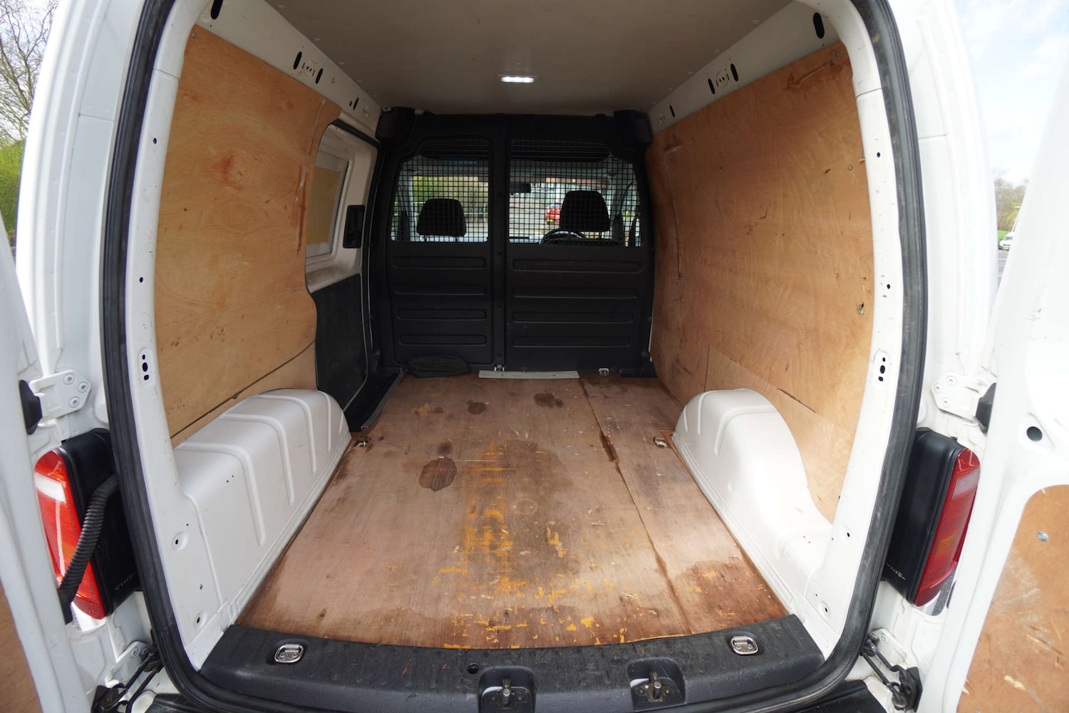 Used Volkswagen Caddy 2019 for sale - 78063302: Photo 12