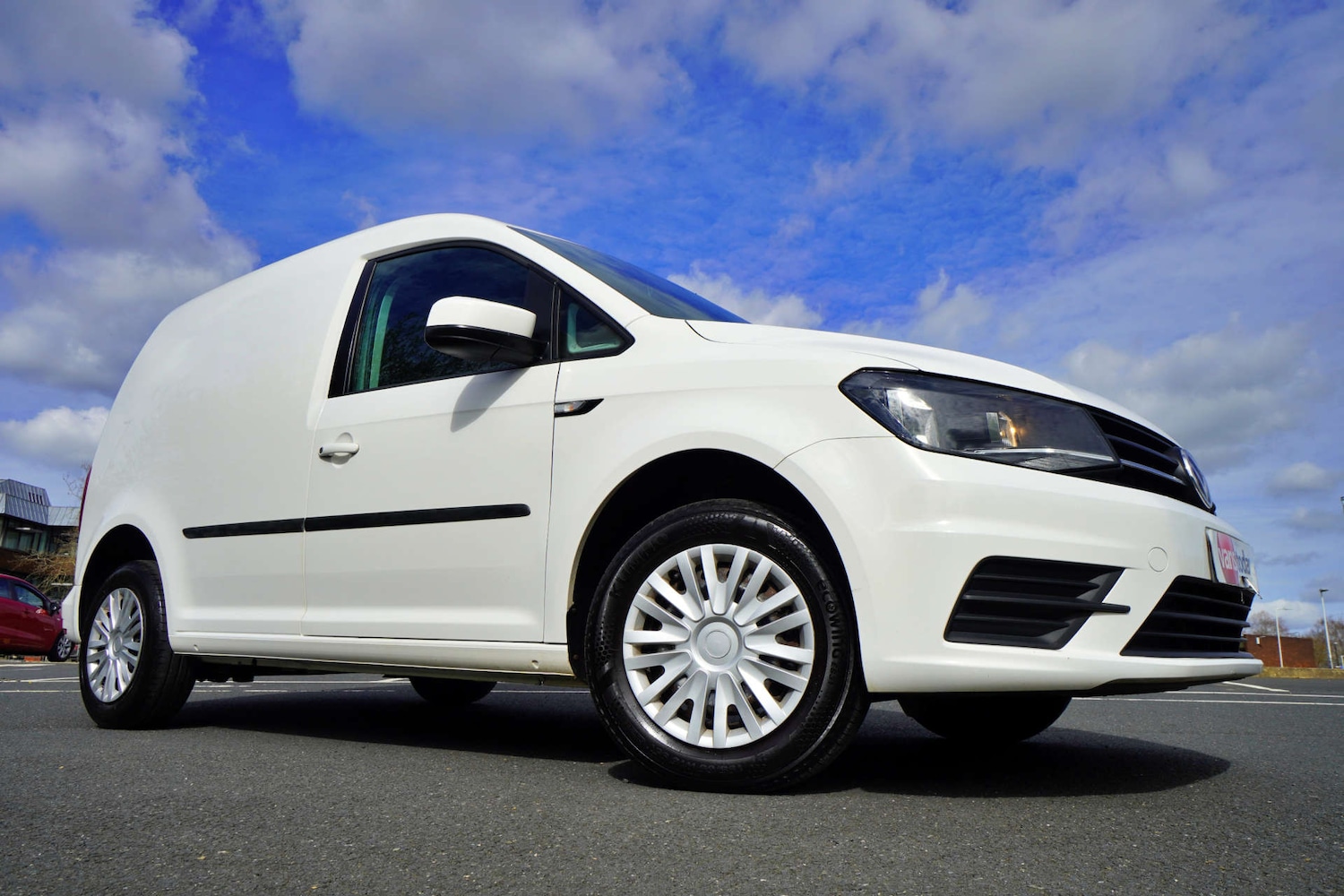 Used Volkswagen Caddy 2019 for sale - 78063302: Photo 15