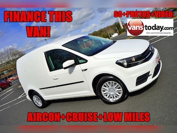 Used Volkswagen Caddy 2019 for sale - 78063302: Photo