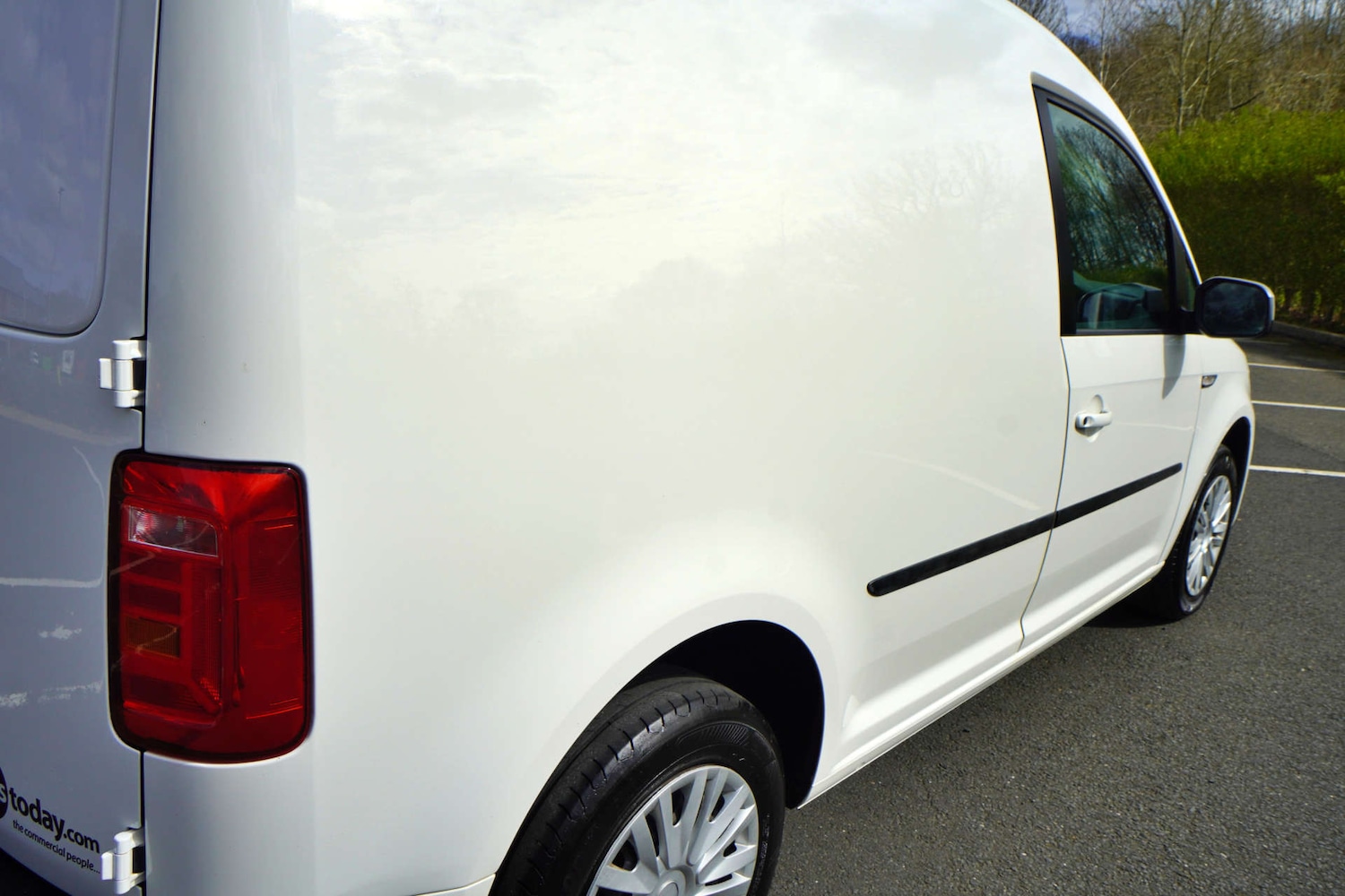 Used Volkswagen Caddy 2019 for sale - 78063302: Photo 25