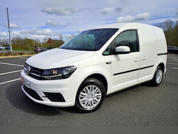 Used Volkswagen Caddy 2019 for sale - 78063302: Photo