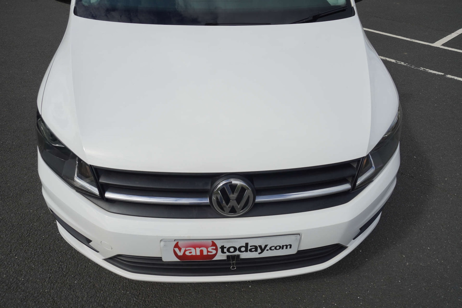Used Volkswagen Caddy 2019 for sale - 78063302: Photo 33