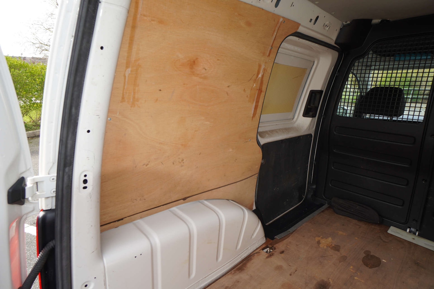 Used Volkswagen Caddy 2019 for sale - 78063302: Photo 34