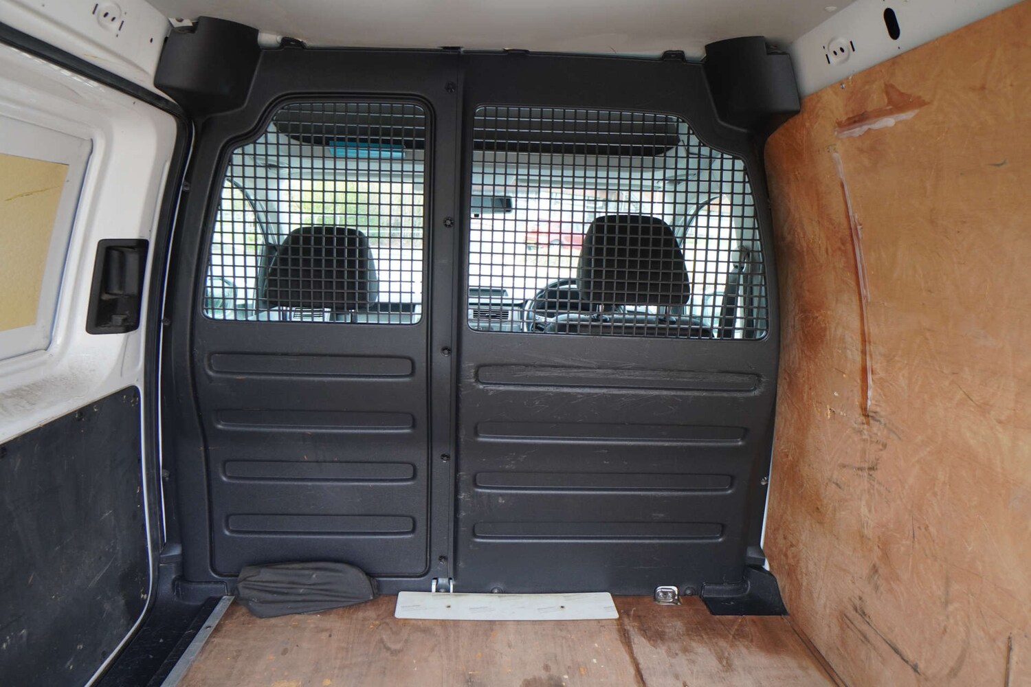 Used Volkswagen Caddy 2019 for sale - 78063302: Photo 35