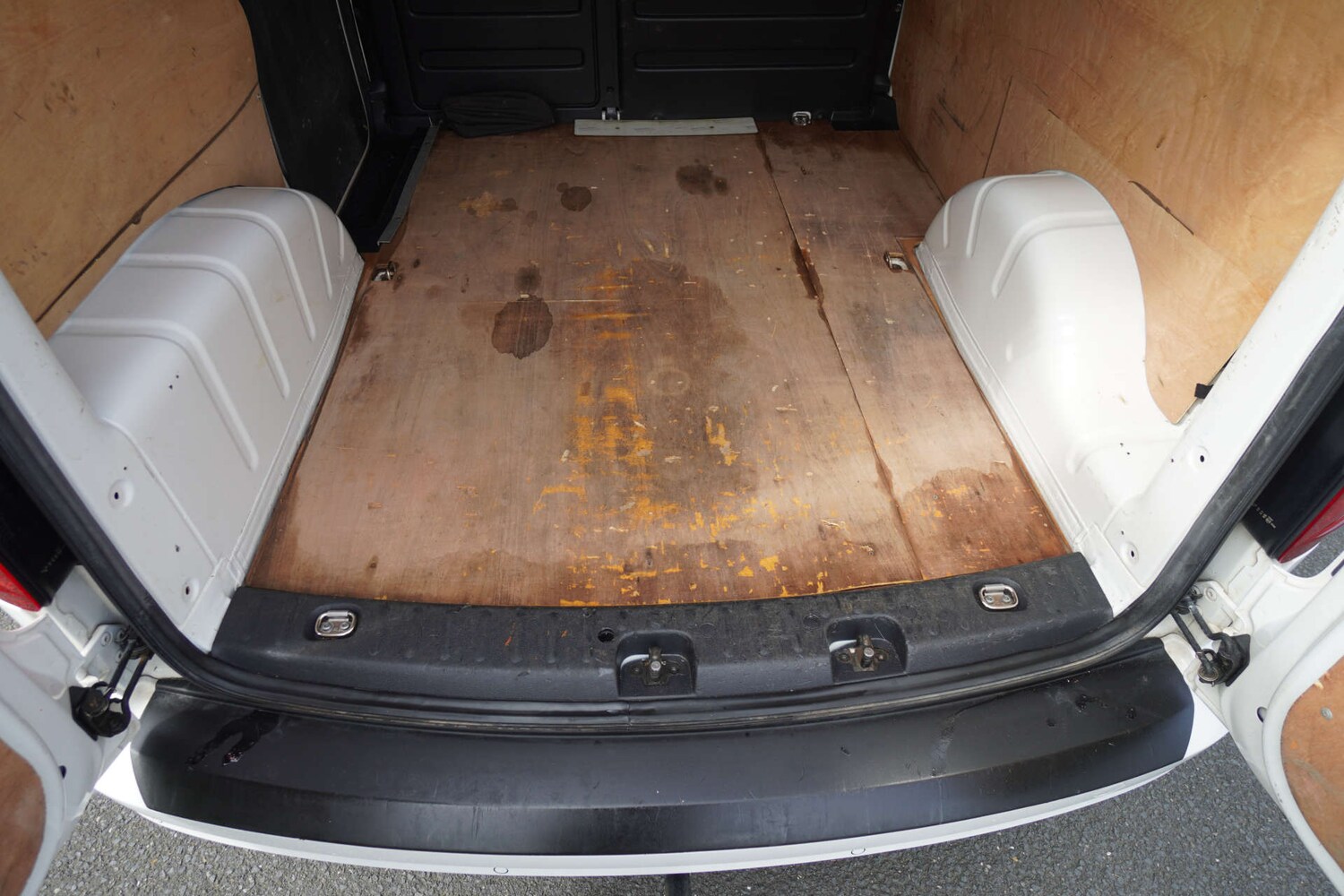 Used Volkswagen Caddy 2019 for sale - 78063302: Photo 37