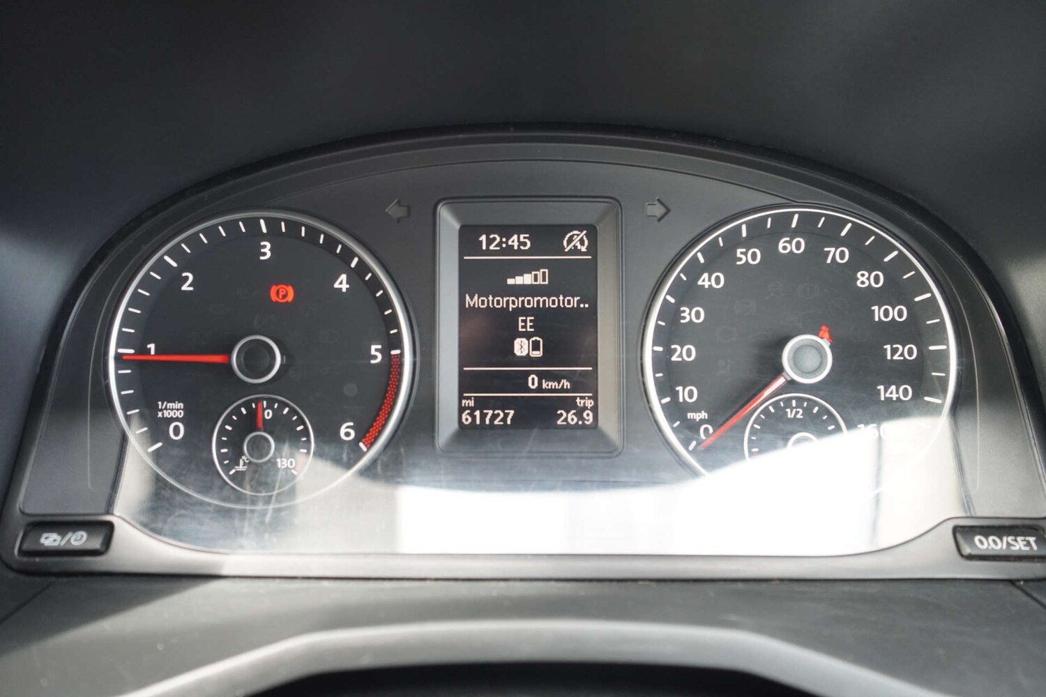 Used Volkswagen Caddy 2019 for sale - 78063302: Photo 38