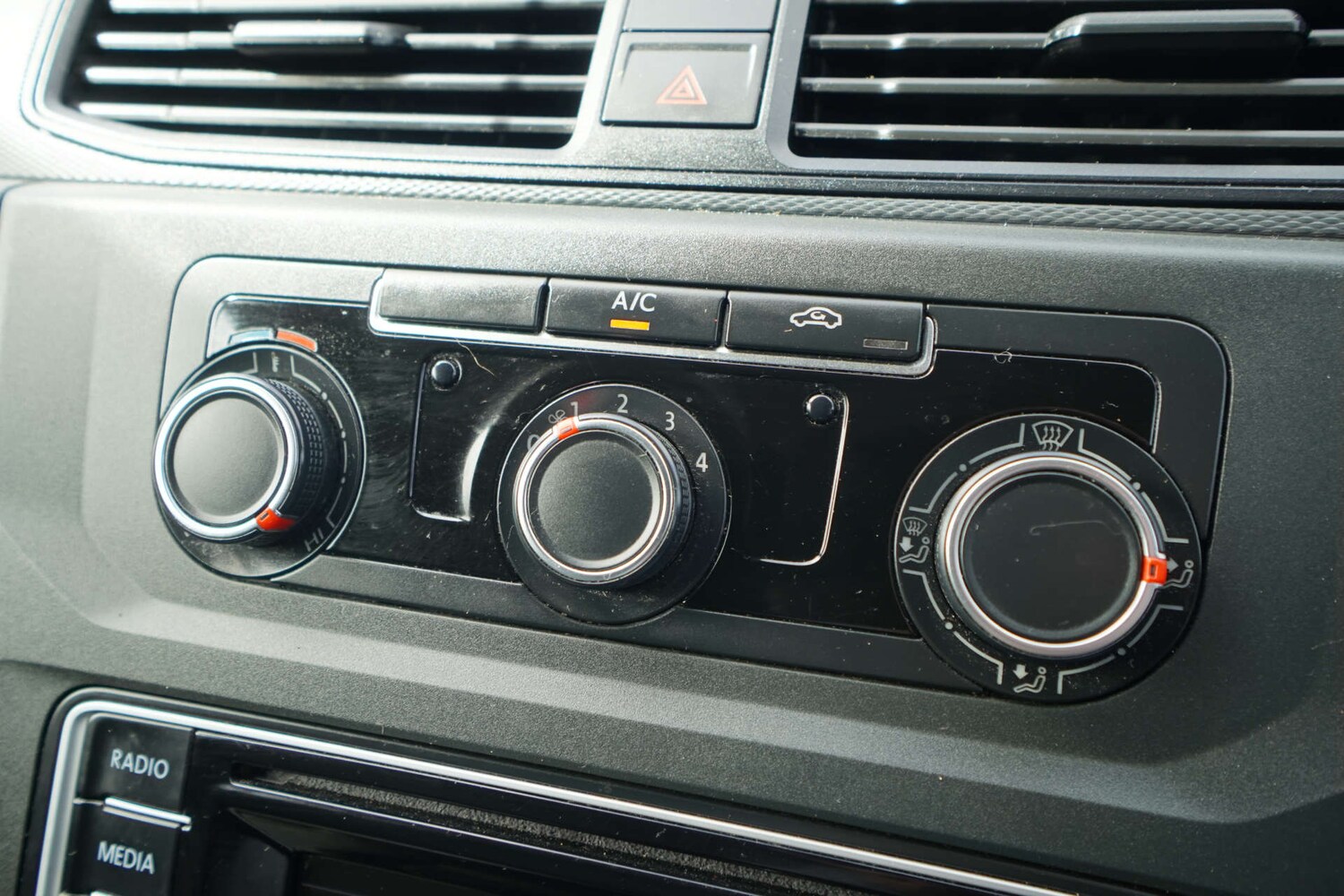 Used Volkswagen Caddy 2019 for sale - 78063302: Photo 42