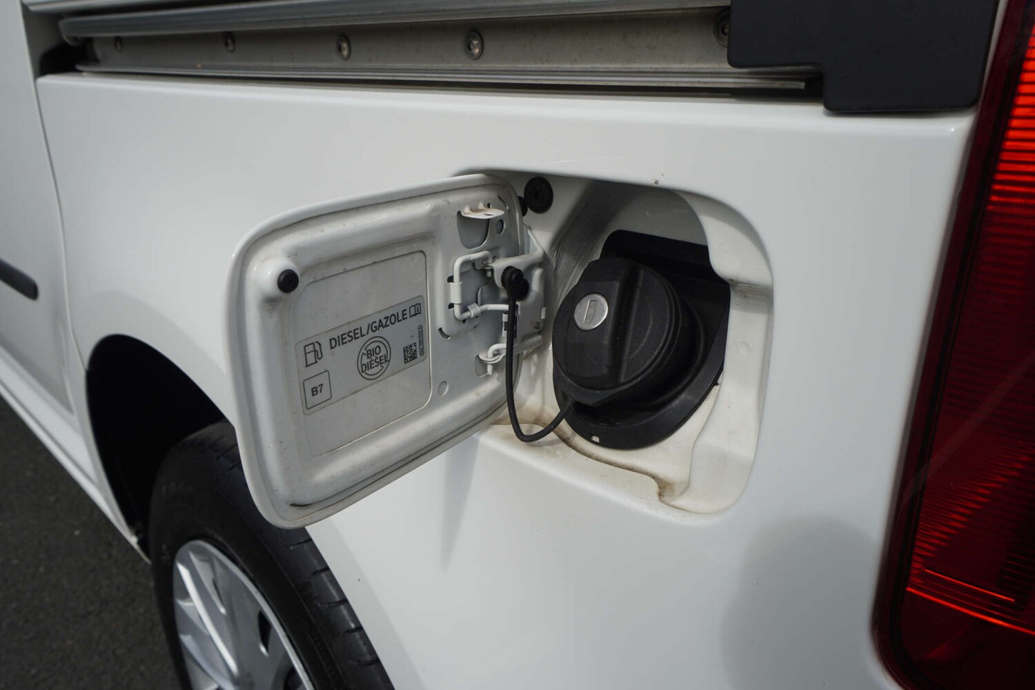 Used Volkswagen Caddy 2019 for sale - 78063302: Photo 51