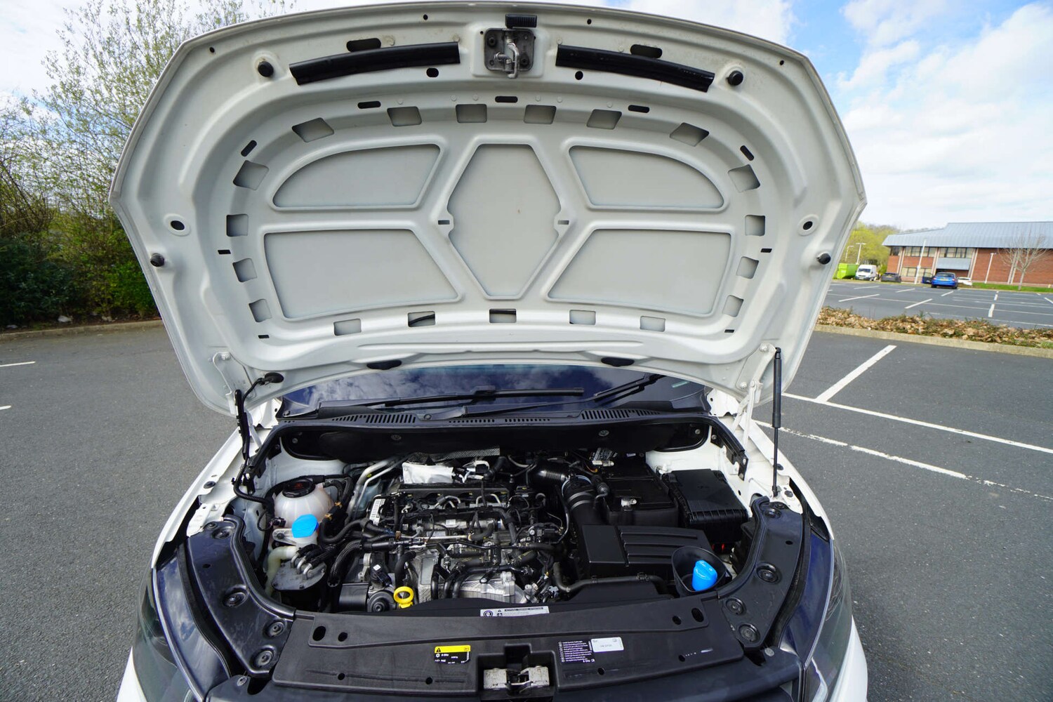 Used Volkswagen Caddy 2019 for sale - 78063302: Photo 54