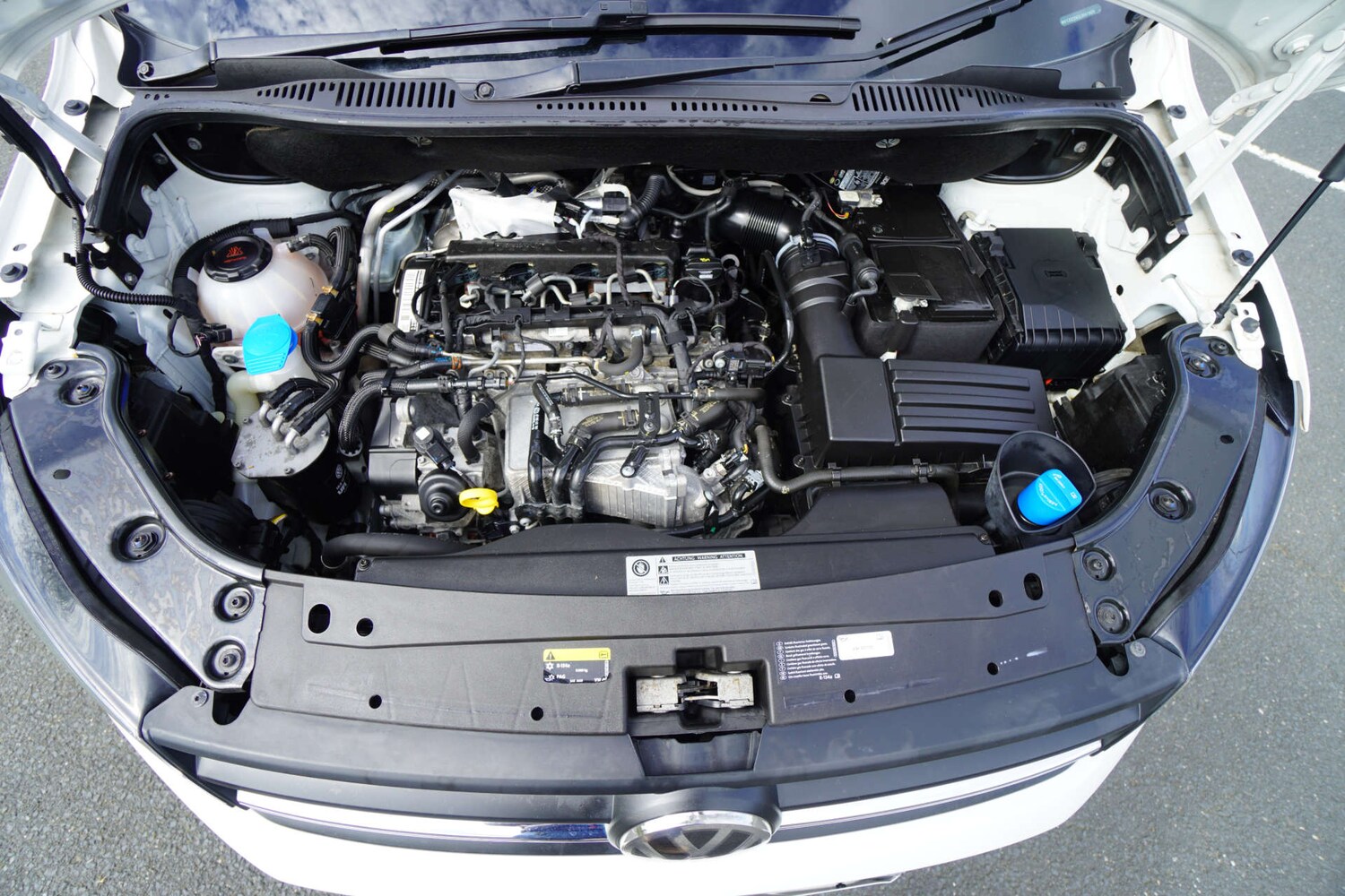 Used Volkswagen Caddy 2019 for sale - 78063302: Photo 55