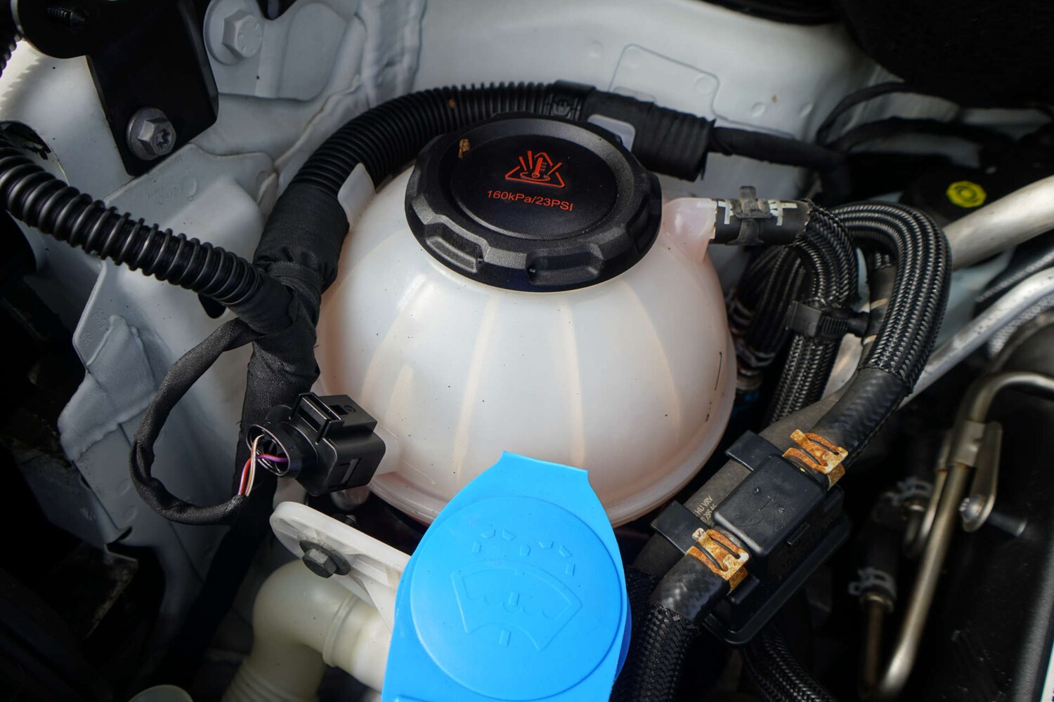 Used Volkswagen Caddy 2019 for sale - 78063302: Photo 57