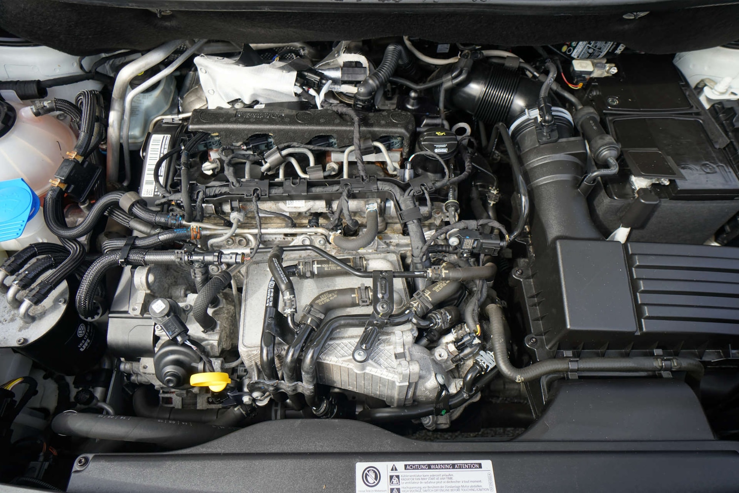 Used Volkswagen Caddy 2019 for sale - 78063302: Photo 59