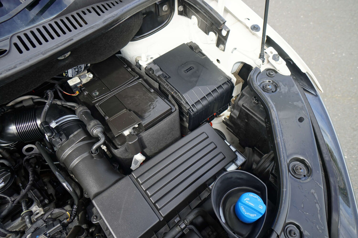 Used Volkswagen Caddy 2019 for sale - 78063302: Photo 60