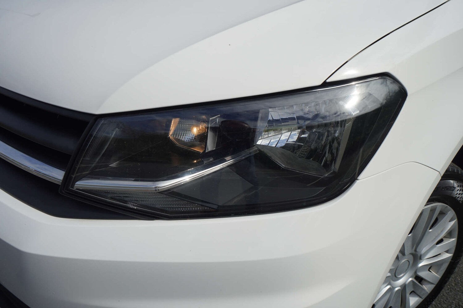 Used Volkswagen Caddy 2019 for sale - 78063302: Photo 66