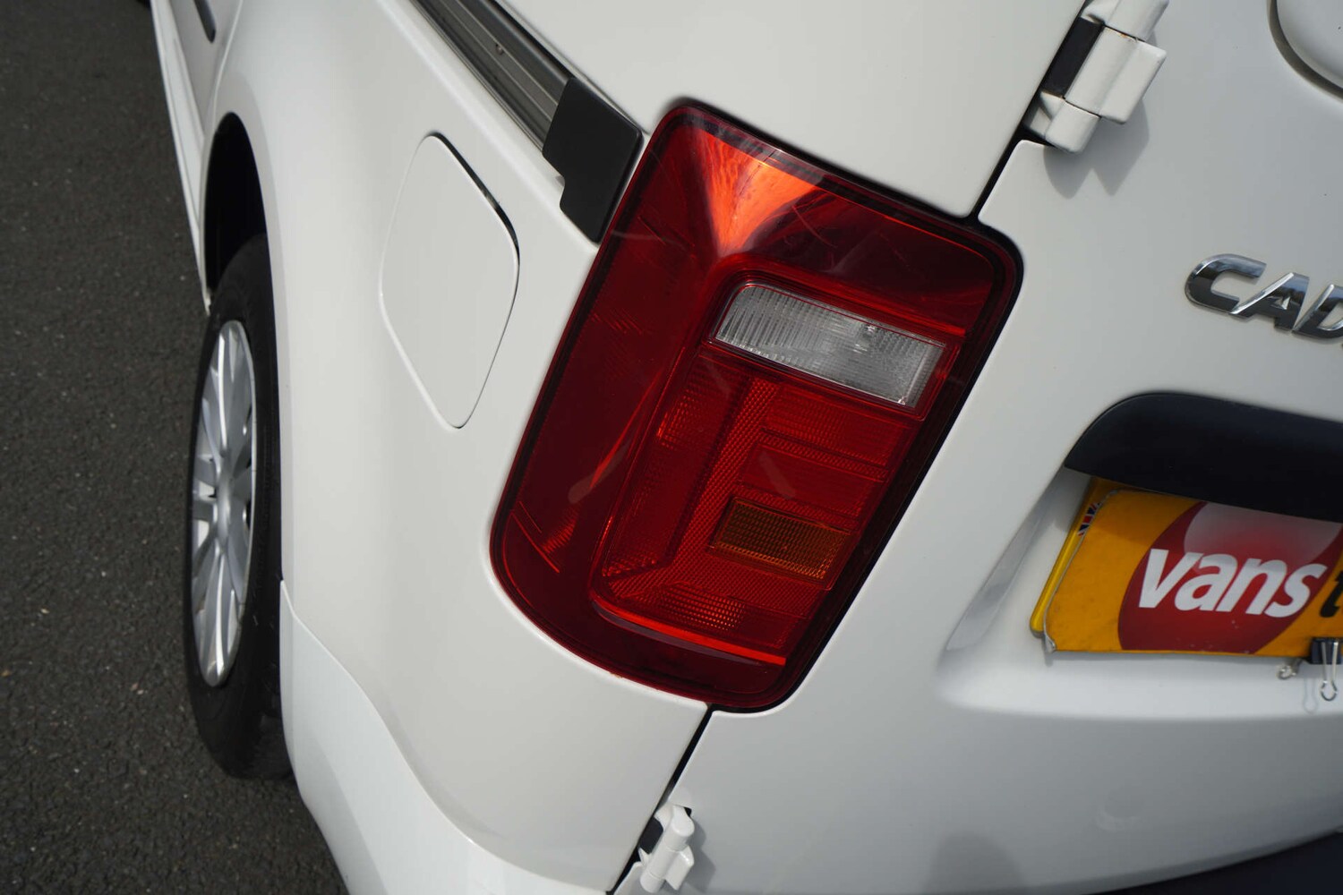 Used Volkswagen Caddy 2019 for sale - 78063302: Photo 67