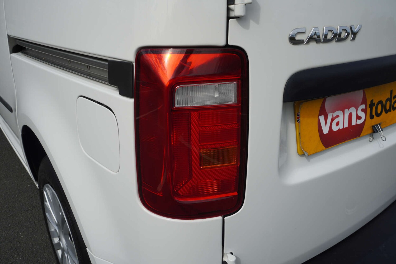 Used Volkswagen Caddy 2019 for sale - 78063302: Photo 69