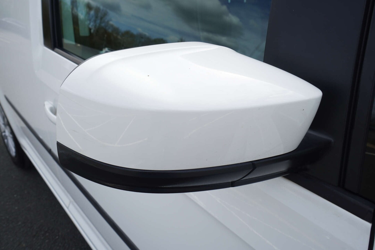 Used Volkswagen Caddy 2019 for sale - 78063302: Photo 71