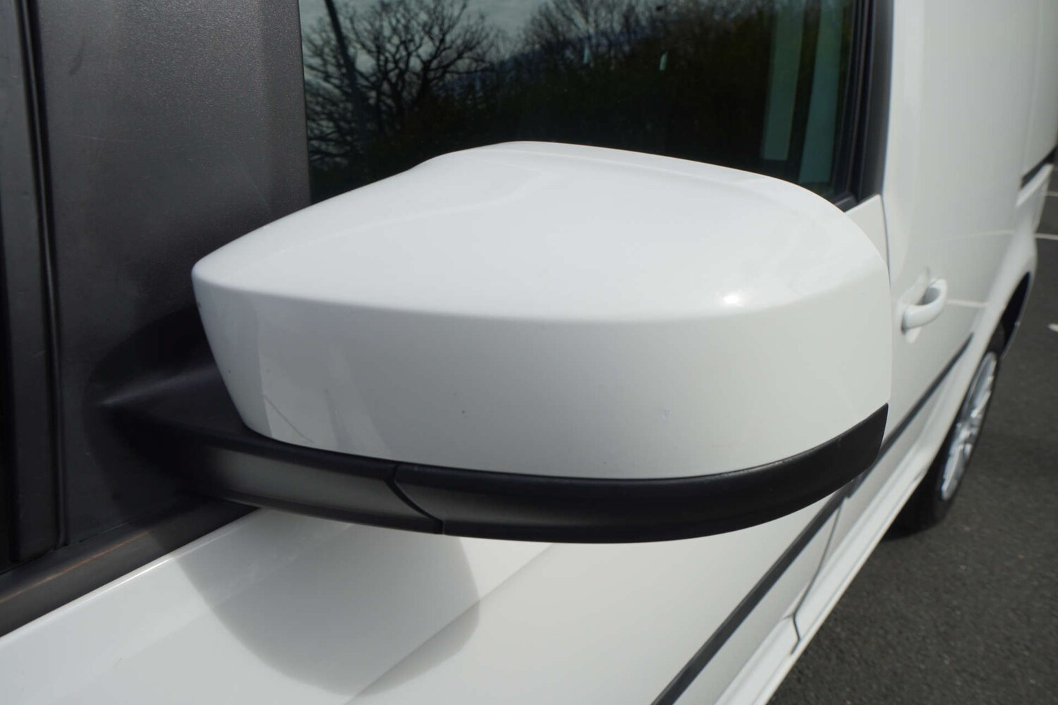 Used Volkswagen Caddy 2019 for sale - 78063302: Photo 72